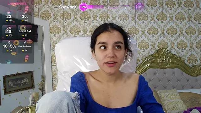 Snapshot of JessB_ chatting on June 2026 09:08:02 PM JessB online show from June 2026 09:08:02 PM
