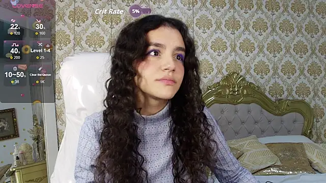 Snapshot of JessB_ chatting on June 2026 07:57:01 PM JessB online show from June 2026 07:57:01 PM
