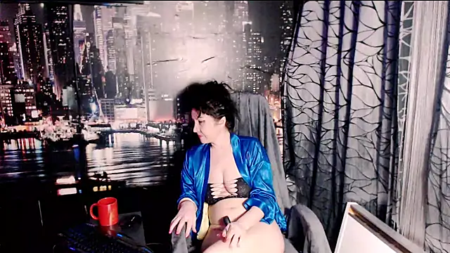 AMOURSWEET2025 online show from December 2025 01:40:02 PM