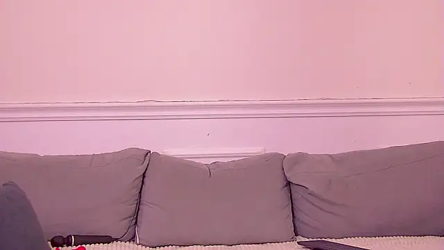 VanessaDusk online show from March 2026 05:09:02 AM