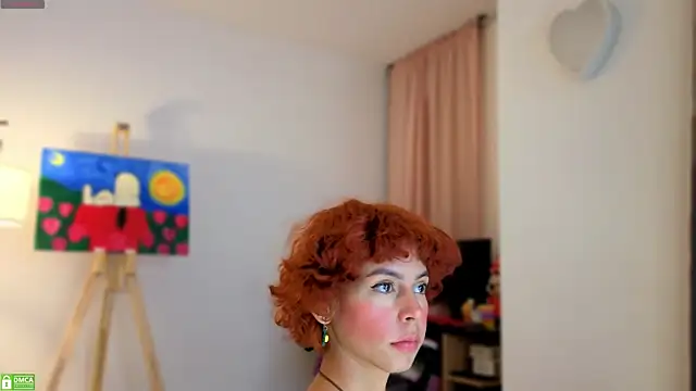 colette e online show from February 2026 03:33:02 AM