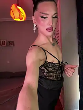 lacattiva online show from September 2025 04:41:01 PM