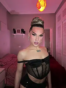 lacattiva online show from February 2026 05:50:02 PM