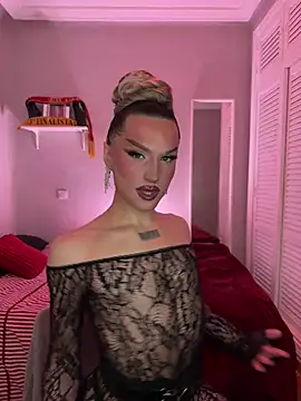 lacattiva online show from February 2026 03:41:02 PM