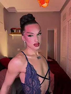 lacattiva online show from February 2026 04:35:02 PM