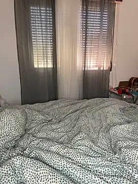 Wild2XXX online show from October 2025 10:16:02 AM