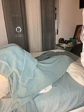 Wild2XXX online show from November 2025 07:02:02 PM