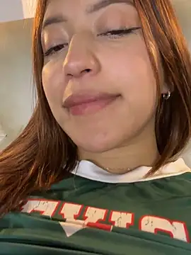 AngellaMoraa online show from March 2026 12:00:01 PM