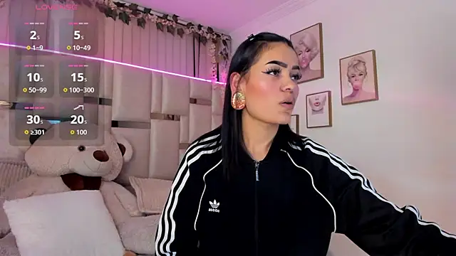 Cleo-smith online show from September 2025 03:28:02 AM