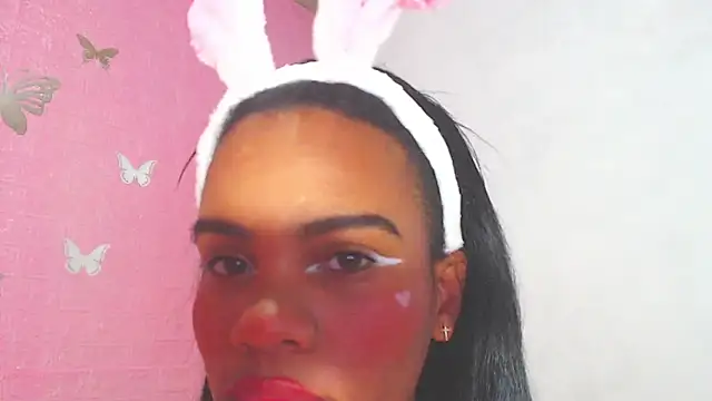 Ashley thomas18 online show from February 2026 10:26:02 AM