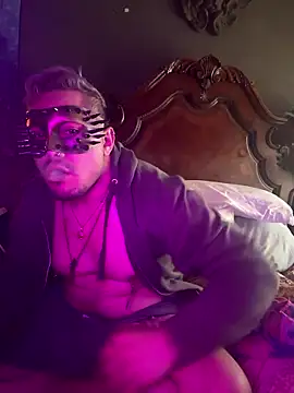 GirThyDock online show from January 2026 10:00:02 PM