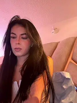 LuciaJhonnesBaby online show from January 2026 09:08:01 PM