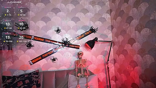 Snapshot of Sense_Of_Rosemary chatting on November 2025 06:15:02 AM Sense Of Rosemary online show from November 2025 06:15:02 AM