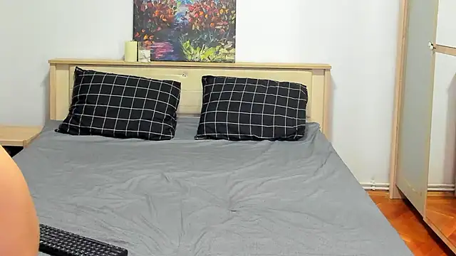 Ava Carterr online show from February 2026 05:15:01 AM