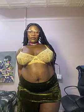 CurvyCocoxxx online show from June 2026 07:54:02 AM