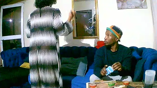 TheeBigPump online show from September 2025 05:46:01 PM