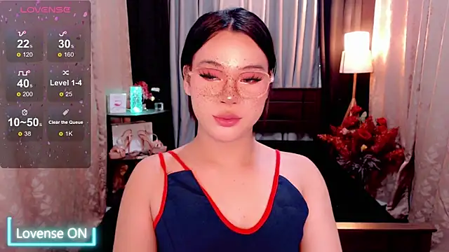 IamRaeganDolls69 online show from September 2025 12:32:01 AM