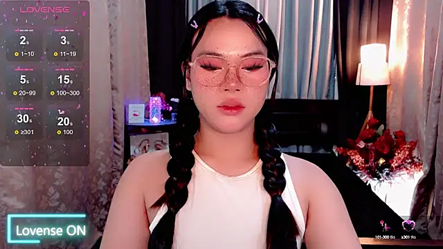 IamRaeganDolls69 online show from September 2025 12:21:01 AM