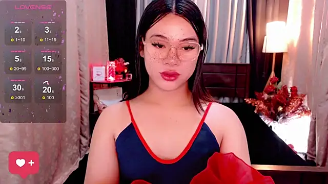 IamRaeganDolls69 online show from September 2025 11:30:01 PM