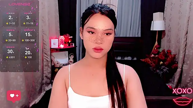 IamRaeganDolls69 online show from October 2025 02:07:01 AM