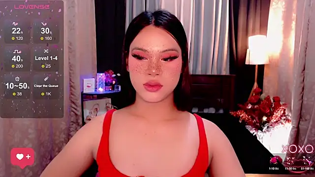 IamRaeganDolls69 online show from October 2025 11:46:02 PM