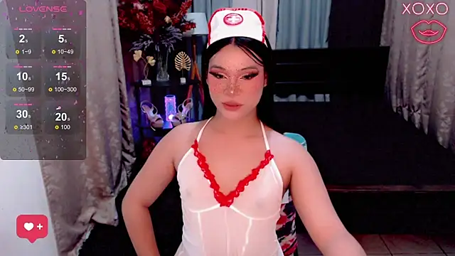 IamRaeganDolls69 online show from October 2025 01:07:02 AM