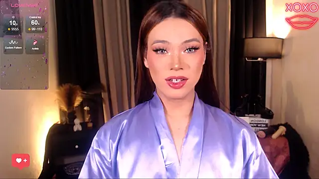 IamRaeganDolls69 online show from February 2026 08:43:01 AM