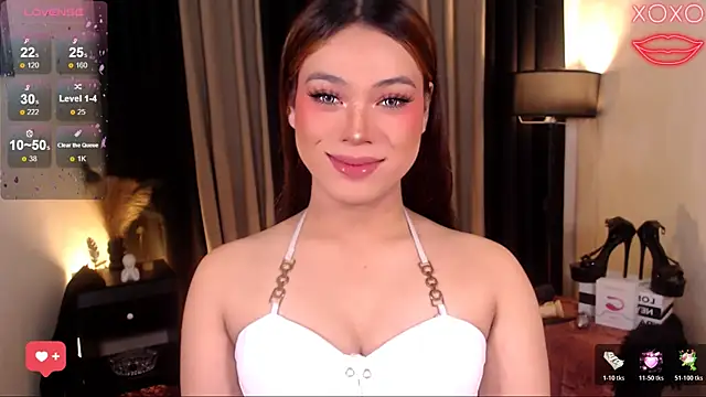 IamRaeganDolls69 online show from March 2026 12:17:02 AM