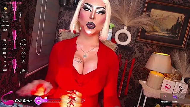 heramassivecockts online show from December 2025 04:26:01 PM