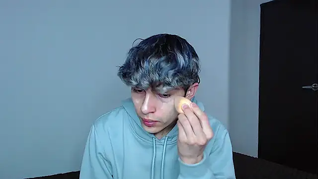 john vichenso online show from November 2025 09:13:02 PM