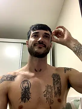 Snapshot of Fubinha chatting on September 2025 09:04:02 PM Fubinha online show from September 2025 09:04:02 PM