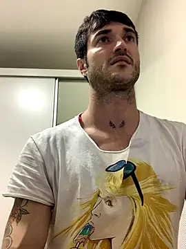 Snapshot of Fubinha chatting on September 2025 09:52:02 PM Fubinha online show from September 2025 09:52:02 PM