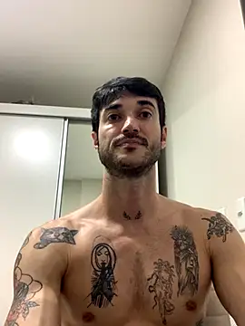 Snapshot of Fubinha chatting on September 2025 12:59:02 AM Fubinha online show from September 2025 12:59:02 AM