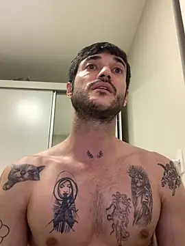 Snapshot of Fubinha chatting on October 2025 01:15:02 AM Fubinha online show from October 2025 01:15:02 AM