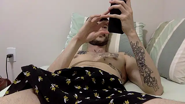 Snapshot of Fubinha chatting on October 2025 11:13:02 PM Fubinha online show from October 2025 11:13:02 PM