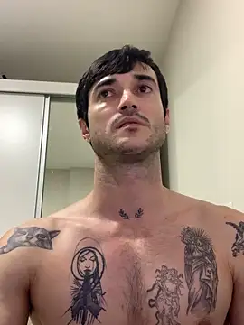 Snapshot of Fubinha chatting on October 2025 12:13:01 AM Fubinha online show from October 2025 12:13:01 AM