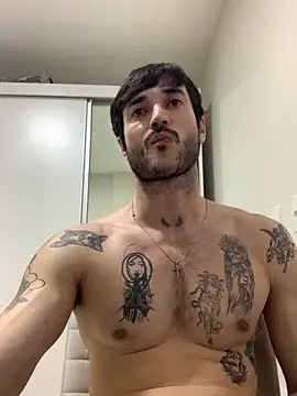 Snapshot of Fubinha chatting on November 2025 11:51:01 PM Fubinha online show from November 2025 11:51:01 PM