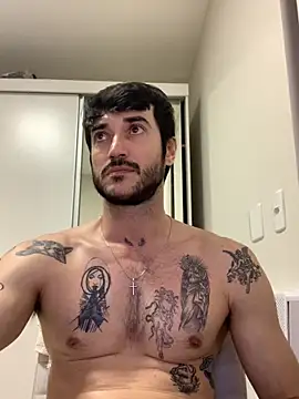 Snapshot of Fubinha chatting on November 2025 10:52:01 PM Fubinha online show from November 2025 10:52:01 PM