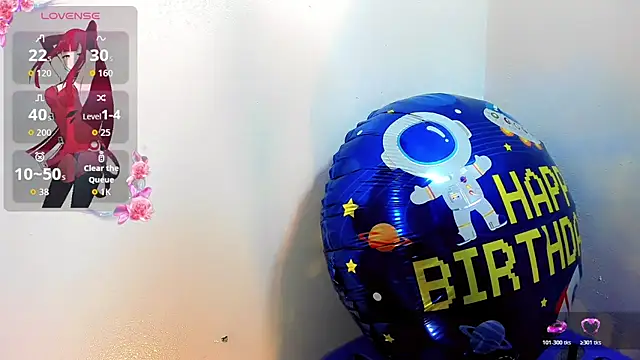 Britany montiel online show from July 2026 07:17:01 PM