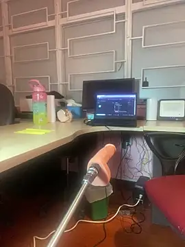 ScarlethAH online show from September 2025 02:05:02 AM