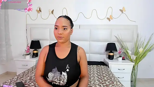 Snapshot of Michelle_Lewis_ chatting on June 2026 03:37:02 PM Michelle Lewis online show from June 2026 03:37:02 PM