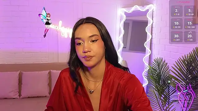 artemiss tay online show from November 2025 07:13:01 PM