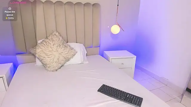 Dani rosse  online show from November 2025 01:04:02 PM