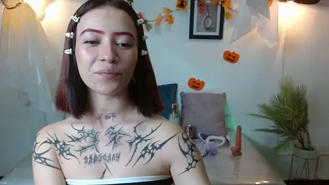 Evanss lx online show from October 2025 06:53:02 PM