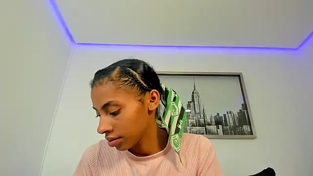 sarah ashbourne online show from November 2025 12:26:01 PM