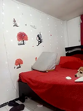 Snapshot of Lady_16 chatting on February 2026 01:09:02 AM Lady 16 online show from February 2026 01:09:02 AM