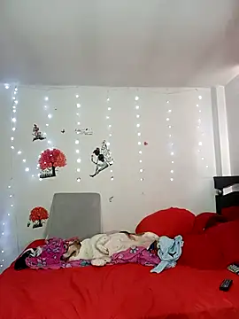 Snapshot of Lady_16 chatting on February 2026 03:02:01 PM Lady 16 online show from February 2026 03:02:01 PM