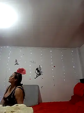 Snapshot of Lady_16 chatting on February 2026 03:07:01 AM Lady 16 online show from February 2026 03:07:01 AM