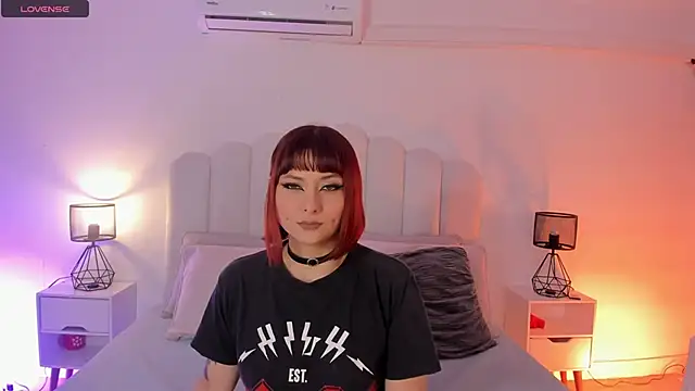 raven black  online show from November 2025 01:14:02 PM