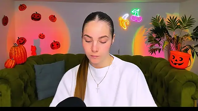 rad rebel  online show from November 2025 06:02:02 AM